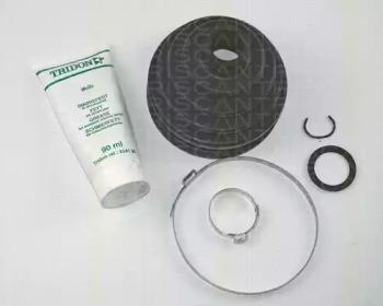 Triscan 854029810 Dust boot kit axle joint Triscan 854029810 Dust boot kit axle joint