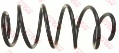 TRW JCS1352 Пружина подвески