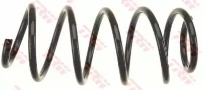TRW JCS1353 Пружина подвески