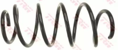 TRW JCS1354 Пружина підвіски