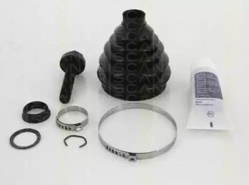 Triscan 854029830 Dust boot kit axle joint Triscan 854029830 Dust boot kit axle joint