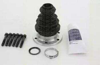 Triscan 854029915 Dust boot kit axle joint Triscan 854029915 Dust boot kit axle joint