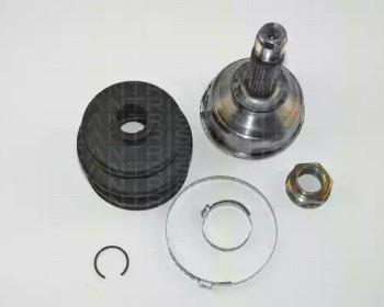 Triscan 854040102 Шрус Triscan 854040102 Шрус