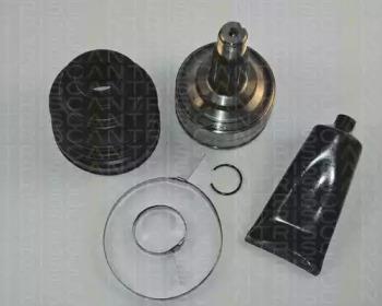 Triscan 854040108 Шрус