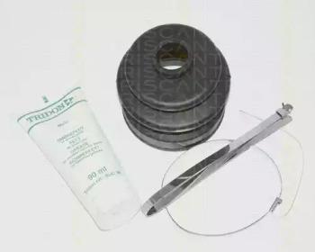 Triscan 854040702 Dust boot kit axle joint