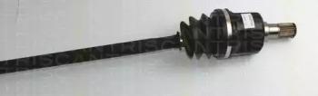 Triscan 854042506 Drive shaft assy
