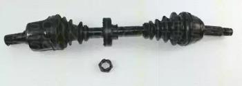 Triscan 854042507 Drive shaft assy