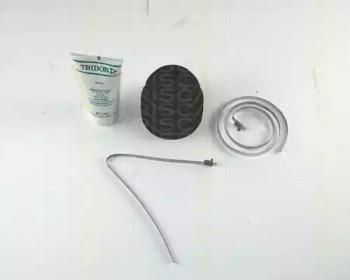 Triscan 854042803 Dust boot kit axle joint Triscan 854042803 Dust boot kit axle joint