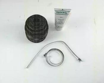 Triscan 854042806 Пильник привідного валу