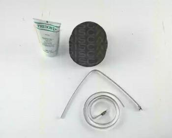 Triscan 854042807 Пильник привідного валу Triscan 854042807 Пильник привідного валу