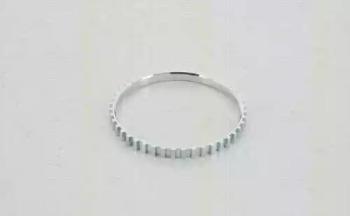 Triscan 854050406 Sensor wheel Triscan 854050406 Sensor wheel