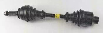 Triscan 854050510 Drive shaft assy