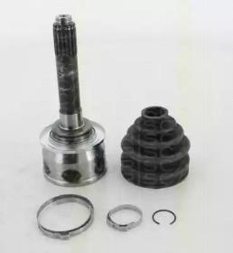 Triscan 854060103 Шрус Triscan 854060103 Шрус