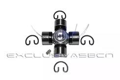 MDR MUJ-8600 Муфта кардана MDR MUJ-8600 Муфта кардана