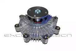 MDR MVC-4500 Муфта вентилятора