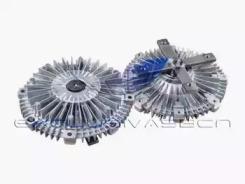 MDR MVC-4505 Вискомуфта MDR MVC-4505 Вискомуфта