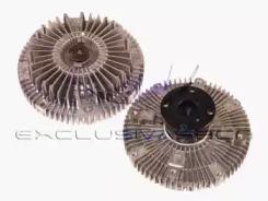 MDR MVC-4506 Муфта вентилятора MDR MVC-4506 Муфта вентилятора