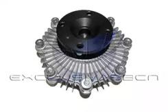 MDR MVC-4600 Муфта вентилятора