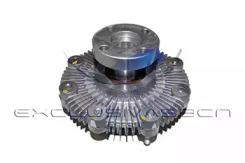 MDR MVC-4800 Муфта вентилятора