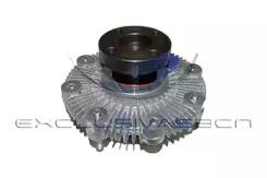 MDR MVC-4801 Муфта вентилятора