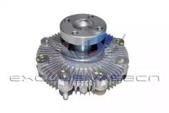 MDR MVC-4802 Муфта вентилятора MDR MVC-4802 Муфта вентилятора