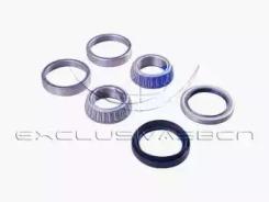 MDR MWB-F0050 Підшипник маточини колеса