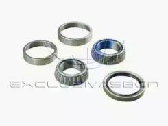 MDR MWB-F0060 Wheel bearing MDR MWB-F0060 Wheel bearing
