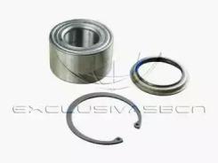 MDR MWB-F0312 Підшипник маточини колеса