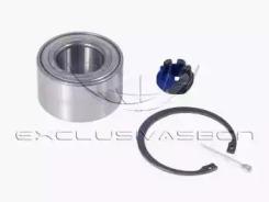 MDR MWB-F0314 Подшипник ступицы колеса MDR MWB-F0314 Подшипник ступицы колеса