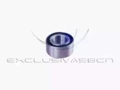 MDR MWB-F0507 Подшипник ступицы колеса MDR MWB-F0507 Подшипник ступицы колеса