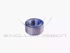 MDR MWB-F0509 Wheel bearing