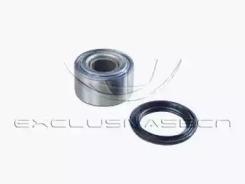 MDR MWB-F1028 Wheel bearing