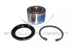 MDR MWB-F1040 Wheel bearing