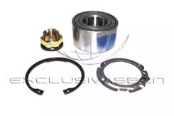 MDR MWB-F1042 Wheel bearing MDR MWB-F1042 Wheel bearing
