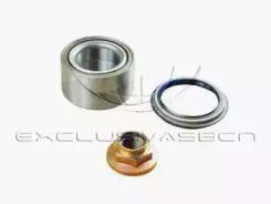 MDR MWB-F3006 Wheel bearing