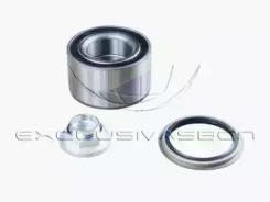 MDR MWB-F3013 Wheel bearing MDR MWB-F3013 Wheel bearing