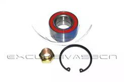 MDR MWB-F3023 Підшипник маточини колеса MDR MWB-F3023 Підшипник маточини колеса