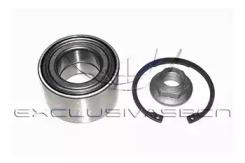 MDR MWB-F3027 Wheel bearing