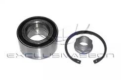MDR MWB-F4018 Wheel bearing