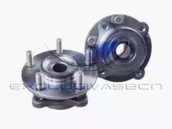 MDR MWB-F5001 Ступица колеса MDR MWB-F5001 Ступица колеса