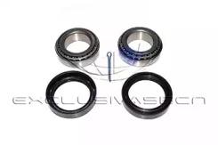 MDR MWB-F5004 Wheel bearing MDR MWB-F5004 Wheel bearing