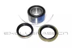 MDR MWB-F5008 Wheel bearing MDR MWB-F5008 Wheel bearing