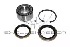 MDR MWB-F5012 Wheel bearing MDR MWB-F5012 Wheel bearing