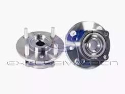 MDR MWB-F5025 Wheel hub assy MDR MWB-F5025 Wheel hub assy