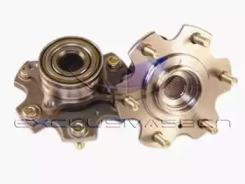 MDR MWB-F5029 Wheel hub assy MDR MWB-F5029 Wheel hub assy