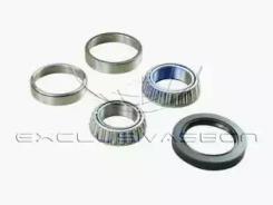 MDR MWB-F6008 Wheel bearing