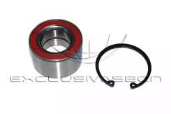 MDR MWB-F6013 Wheel bearing