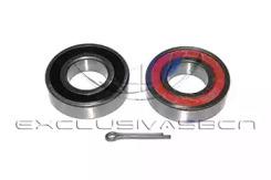 MDR MWB-F8000 Wheel bearing