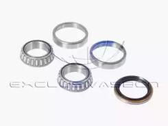 MDR MWB-F8001 Wheel bearing MDR MWB-F8001 Wheel bearing