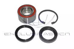 MDR MWB-F8002 Wheel bearing MDR MWB-F8002 Wheel bearing